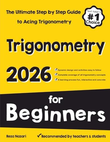 Amazon.com: Geometry for Beginners: The Ultimate Step by Step